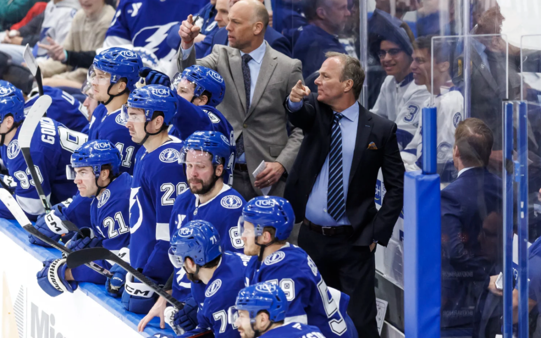 Mental, tactical approach vital to coaches during playoff race